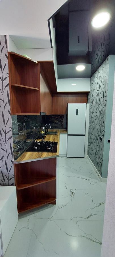 New Apartments In ボルジョミ エクステリア 写真