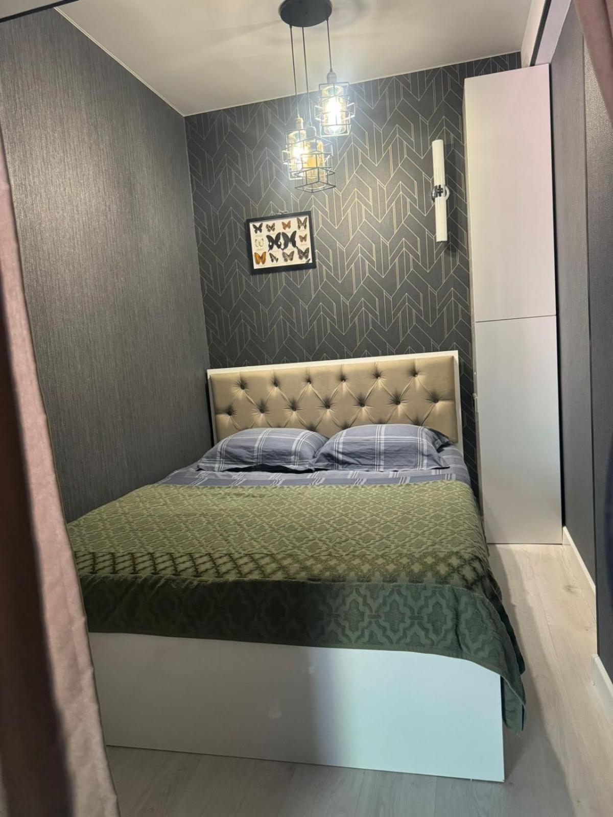 New Apartments In ボルジョミ 部屋 写真