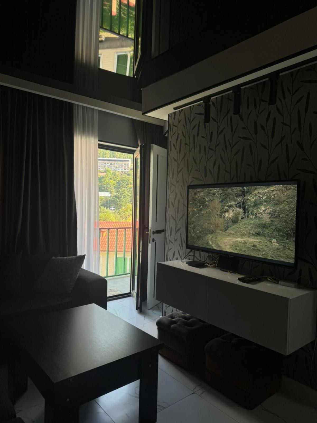 New Apartments In ボルジョミ 部屋 写真
